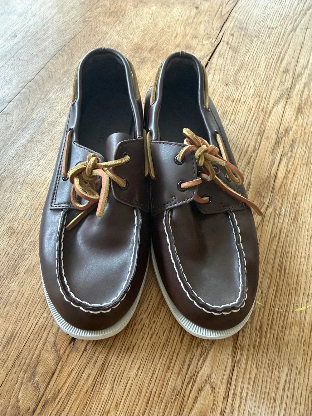 Sperry boat shoe 5M